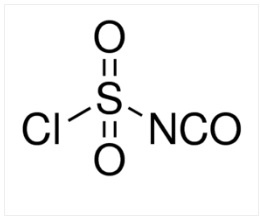 Chloro sulfonyl isocyanae (CSI)