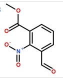 Methyl 3-formyl-2-nitrobenzoate