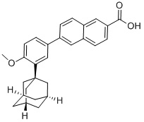 AdapaleneBenzoyl Peroxide