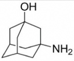 3-Amino-1-adamantanol
