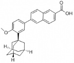 AdapaleneBenzoyl Peroxide